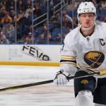 The Minnesota Wild are looking to make a trade for Jack Eichel. The Canadiens, Ducks and Rangers also have interest.
