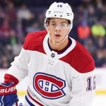 Five potential players the Habs could target as a replacement for Kotkaniemi are Christian Dvorak, Elias Pettersson, Sean Monahan, Jack Eichel and Eric Staal.