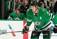 Can the Dallas Stars re-sign John Klingberg to an extension before the 2022 NHL trade deadline or do they trade him?
