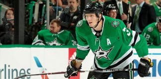 Can the Dallas Stars re-sign John Klingberg to an extension before the 2022 NHL trade deadline or do they trade him?