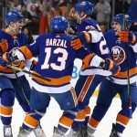 The New York Islanders are looking to add a defenceman after the Nick Leddy trade. They could target Erik Gustafsson or Sami Vatanen.