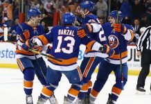 The New York Islanders are looking to add a defenceman after the Nick Leddy trade. They could target Erik Gustafsson or Sami Vatanen.