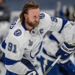 Will the Tampa Bay Lightning ask Steven Stamkos to waive his full-movement clause to facilitate a trade?