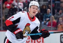 Brady Tkachuk is looking for a front loaded long-term contract that the Senators can't agree to. Could a short-term bridge deal be in the works?