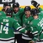 The Dallas Stars seek another veteran forward rather than relying on young players in the system this season.