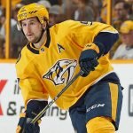 The Nashville Predators are looking to get younger and rebuild the team. Filip Forsberg is one player that will likely be traded.