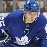 Ilya Mikheyev asked for a trade Toronto Maple Leafs forward Ilya Mikheyev is unhappy with his role and ice-time that he had last year and has asked to be traded.