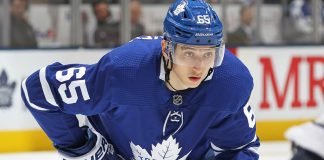 Toronto Maple Leafs forward Ilya Mikheyev is unhappy with his role and ice-time that he had last year and has asked to be traded.
