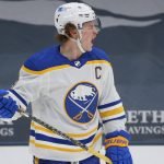 What are the latest Jack Eichel rumors? He will be placed on LTIR and he will likely not be traded until he has surgery and is 100% healthy.