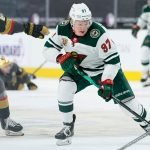 Will the Minnesota Wild be able to get Kirill Kaprisov signed before the preseason starts or will they trade him?