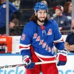 Will the Rangers re-sign or trade Mika Zibanejad? What will the New York Rangers do with Mika Zibanejad? Will he be re-signed or traded if the Rangers trade for Jack Eichel?