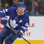Can the Toronto Maple Leafs re-sign Morgan Rielly or will they use him as their own rental for a potential deep playoff run and loose him to free agency?