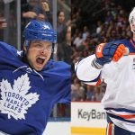 View the NHL player point predictions for the 2021-22 season. How many point will Connor McDavid get? How many goals will Auston Matthews score?