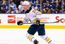 Could Rasmus Dahlin receive an offer sheet? Would the Sabres take the draft picks as compensation? Do they sign him to a short-term or long-term deal?
