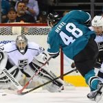 It's looking like Tomas Hertl would rather be traded than re-sign with the San Jose Sharks. Hertl wants a big long-term contract.
