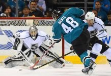 It's looking like Tomas Hertl would rather be traded than re-sign with the San Jose Sharks. Hertl wants a big long-term contract.