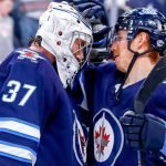 What trades will the Winnipeg Jets make this coming season? They should be targeting a backup goalie.