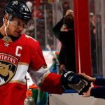 Aleksander Barkov is slated to become an UFA after this season. Reports are he could be seeking around $11 million/year AVV