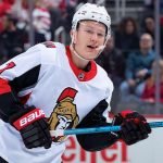 Will Ottawa Senators forward Brady Tkachuk receive an offer sheet? Sens also looking to trade for another forward.