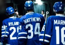 Now that the offseason is wrapping up, what do the Toronto Maple Leafs still need to add to their lineup for a Stanley Cup run?