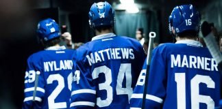 Now that the offseason is wrapping up, what do the Toronto Maple Leafs still need to add to their lineup for a Stanley Cup run?