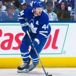 Can the Toronto Maple Leafs re-sign Morgan Rielly? Will the Toronto Maple Leafs be able to re-sign Morgan Rielly? Will he be traded during the season? Will he be kept as their own rental?