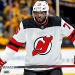 Will the New Jersey Devils trade P.K. Subban? If he is available the Boston Bruins will have interest in a trade.