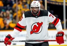 Will the New Jersey Devils trade P.K. Subban? If he is available the Boston Bruins will have interest in a trade.