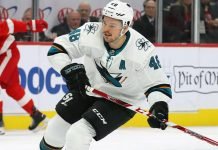 If the San Jose Sharks make Tomas Hertl available for a trade, the Boston Bruins will have interest in the center.