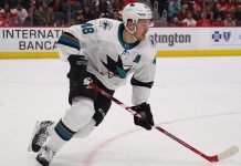 If the San Jose Sharks and Tomas Hertl can't agree to a contract extension he will likely be traded. The Ottawa Senators will have interest.