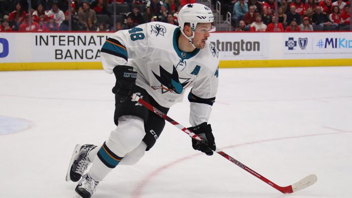 If the San Jose Sharks and Tomas Hertl can't agree to a contract extension he will likely be traded. The Ottawa Senators will have interest.