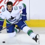 Travis Hamonic: Will he be traded or does he sit out the season? Travis Hamonic: Will he be traded or does he sit out the season?