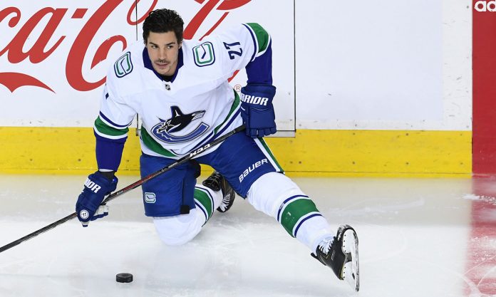 Travis Hamonic: Will he be traded or does he sit out the season?