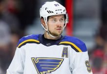 The St. Louis Blues are still trying to find a trade partner for Vladimir Tarasenko. A third team will have to be involved for a trade to happen.