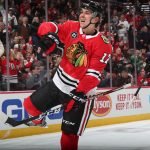 Will Blackhawks forward Dylan Strome be traded soon? Will Dylan Strome be traded soon? Could the Rangers and Blackhawks work on a Strome for Vitali Kravtsov trade?
