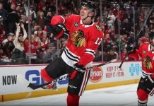 Will Dylan Strome be traded soon? Could the Rangers and Blackhawks work on a Strome for Vitali Kravtsov trade?