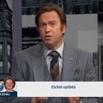 Colorado and Vegas interested in a Jack Eichel trade The Colorado Avalanche made a call to Buffalo about a Jack Eichel Trade. Sabres do not want to retain any salary in an Eichel trade.