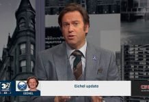 The Colorado Avalanche made a call to Buffalo about a Jack Eichel Trade. Sabres do not want to retain any salary in an Eichel trade.