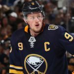 St. Louis Blues interested in an Eichel trade? The St. Louis Blues appear to have interest in an Eichel trade. Like many other teams, they will have to move salary out to take on Eichel's cap hit.
