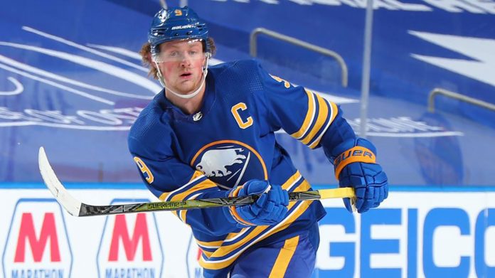 Will Jack Eichel be traded soon? The teams interested in making a trade are the New York Rangers, Vegas Golden Knights and Minnesota Wild.