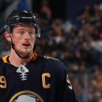 With the Rangers out of the Jack Eichel sweepstakes, possible destinations for Eichel are the Bruins, Blue Jackets, Ducks and Kings.