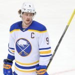 Could Jack Eichel be traded soon? Interested teams have his medical files now, will this lead to a trade for the disgruntled forward?