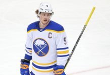 Could Jack Eichel be traded soon? Interested teams have his medical files now, will this lead to a trade for the disgruntled forward?