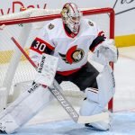 NHL Injury: Sens goalie Matt Murray headed to IR Ottawa Senators goalie Matt Murray is headed to the injured reserve with the head and neck injury he suffered against the New York Rangers.