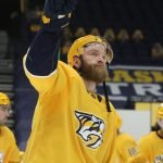 If Mattias Ekholm is not signed by the start of the NHL season there is a good chance he could be traded by the 2022 NHL trade deadline.