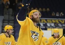 If Mattias Ekholm is not signed by the start of the NHL season there is a good chance he could be traded by the 2022 NHL trade deadline.