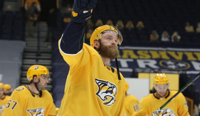 If Mattias Ekholm is not signed by the start of the NHL season there is a good chance he could be traded by the 2022 NHL trade deadline.