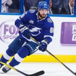 NHL Injury: Nikita Kucherov out 8-10 weeks Tampa Bay Lightning forward Nikita Kucherov is expected to miss eight-to-10 weeks after undergoing surgery on a lower-body injury.