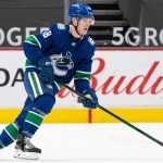 The Vancouver Canucks are looking to trade Olli Juolevi. The 2016 first-rounder has struggled as a pro and a change of scenery might do him well.
