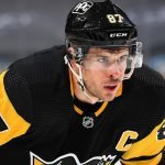 Will the Pittsburgh Penguins look at trading Sidney Crosby this year? It could happen if they are out of playoff contention by Christmas.